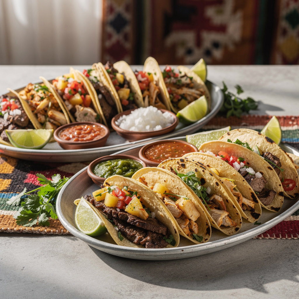 Catering Combo (Feeds 10-12)
