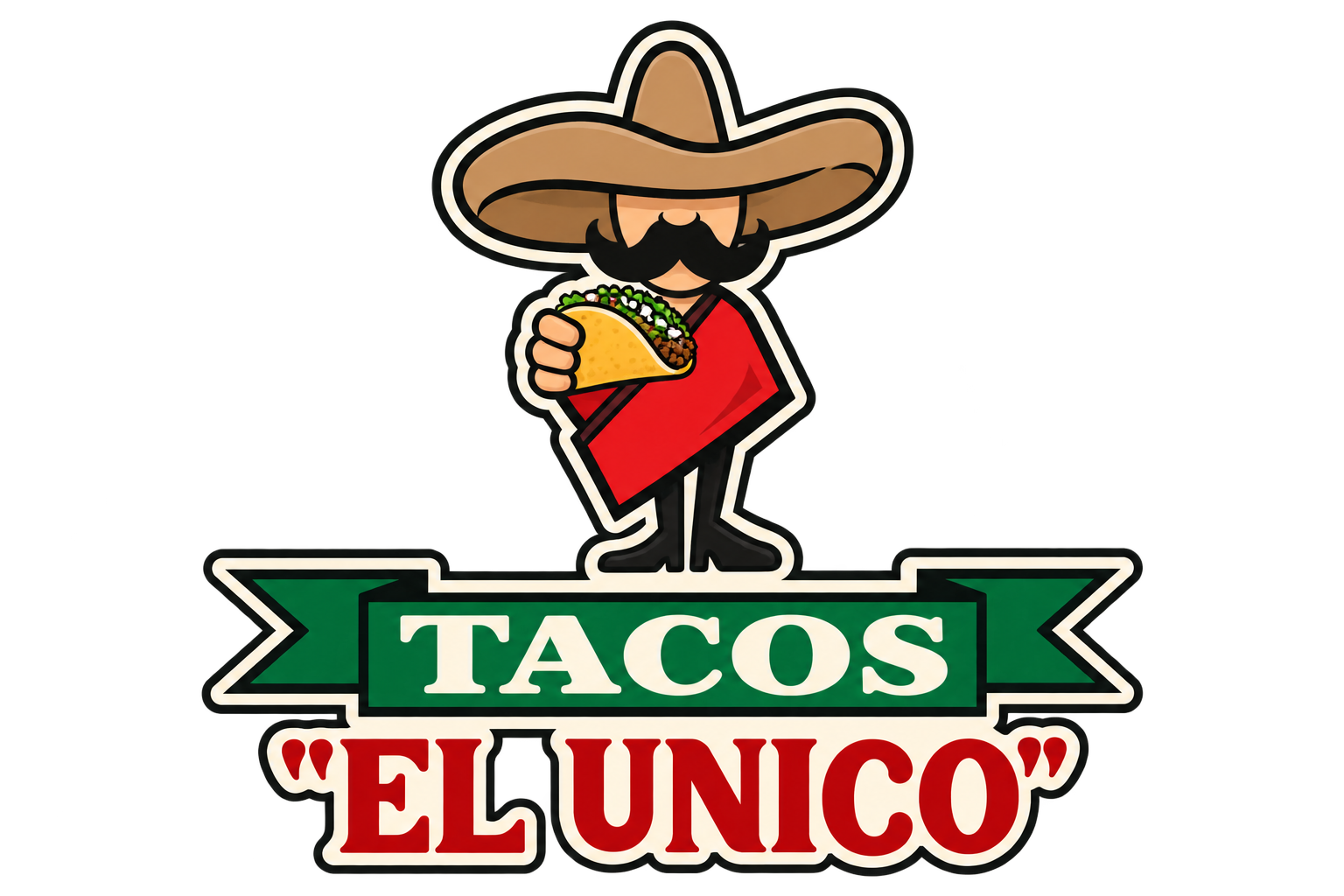 Tacos El Unico